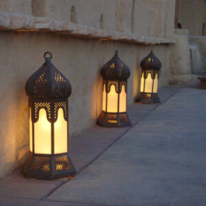 Exquisite Handmade Moroccan Floor Lamp for Timeless Elegance