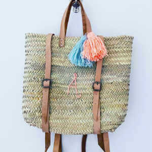 Handbag Baskets 004 - Chic and Versatile Handbags