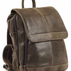 Moroccan Artisan Leather Backpack | Premium Quality & Style
