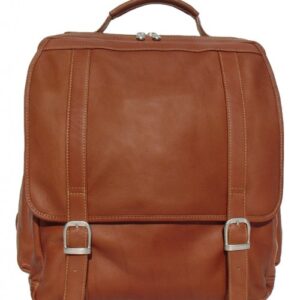 Moroccan Leather Backpack | Premium Handmade Leather Backpack