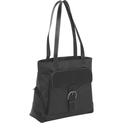 Premium Dark Gray Moroccan Leather Handbag | Spacious Compartments, Handcrafted Straps