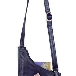 Fez Tanneries Moroccan Leather Handbag 174