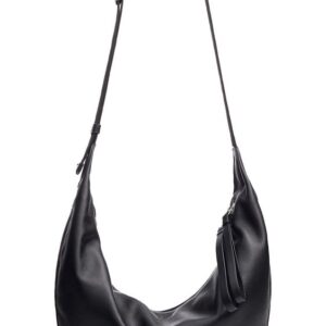 Premium Moroccan Leather Handbag | Handcrafted Vintage Style