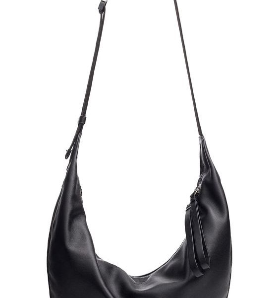 Premium Moroccan Leather Handbag | Handcrafted Vintage Style