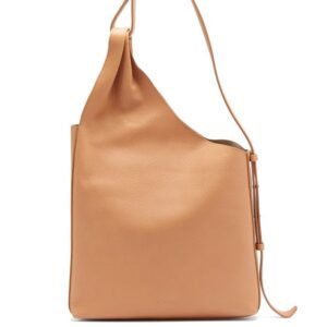 Chic Moroccan Leather Handbag | Handcrafted Vintage Style