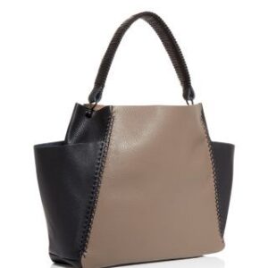 Elegant Moroccan Leather Handbag for Sophisticated Style.