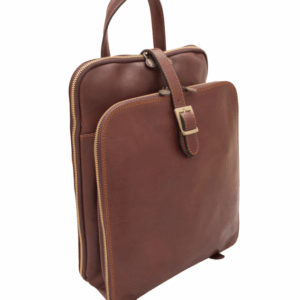 Moroccan Premium Leather Handbag - Vintage Style and Durability