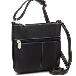 Vintage Moroccan Leather Handbags | Timeless Chic & Durable