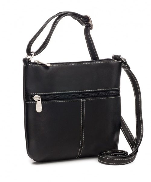 Vintage Moroccan Leather Handbags | Timeless Chic & Durable