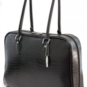 Premium Moroccan Leather Handbag | Handcrafted, Vintage Style