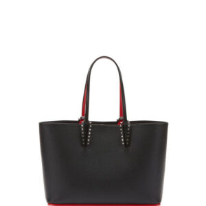 Moroccan Artisan Black Leather Handbag | Handcrafted, Vintage-inspired, and Durable