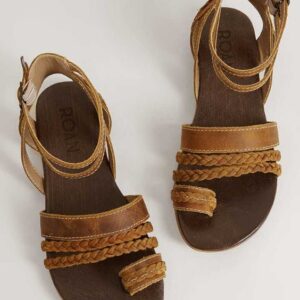 126 Leather Sandals - Stylish and Durable Footwear