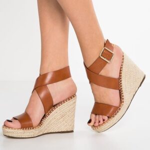 Elegant Handcrafted Leather Sandals