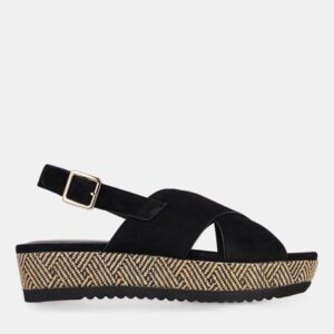 Chic Leather Sandals 164 - High-Quality, Comfortable & Versatile