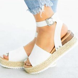 Luxurious Handcrafted Leather Sandals for Ultimate Comfort and Style