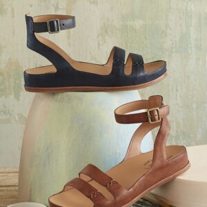 Premium Leather Sandals: Stylish and Comfortable Choice