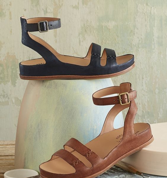 Premium Leather Sandals: Stylish and Comfortable Choice