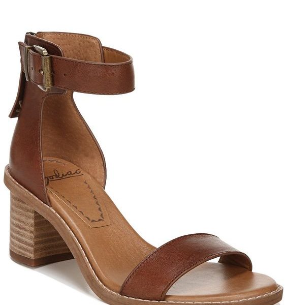 Elegant Leather Sandals - Premium Crafted Stylish Footwear