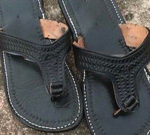 Sophisticated Leather Sandals for Premium Comfort and Style