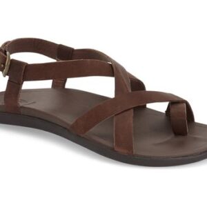 Classic Leather Sandals | Top-Quality, Stylish Choice