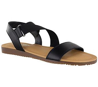 Premium Leather Sandals for Men and Women - Handcrafted Comfort and Style