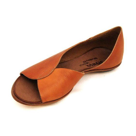 Handcrafted Leather Sandals 014 - Premium, Stylish & Comfortable
