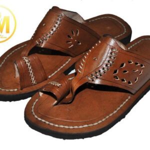 Luxury Leather Sandals for Unmatched Comfort and Style