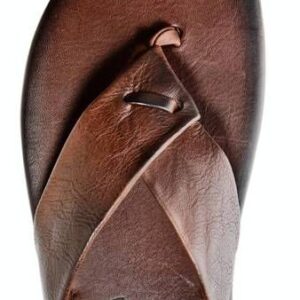 Classic Leather Sandals | Handcrafted for Comfort & Style