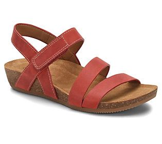 Versatile Leather Sandals | Premium Leather Comfort