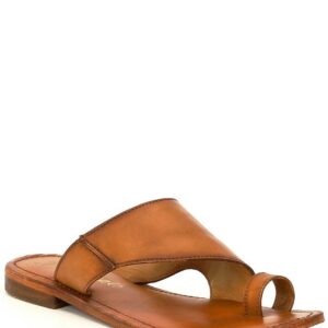 Chic Leather Sandals | Premium Leather | Stylish & Durable