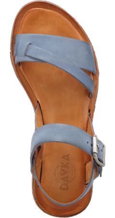 Luxury Leather Sandals for Men - Handcrafted Comfort