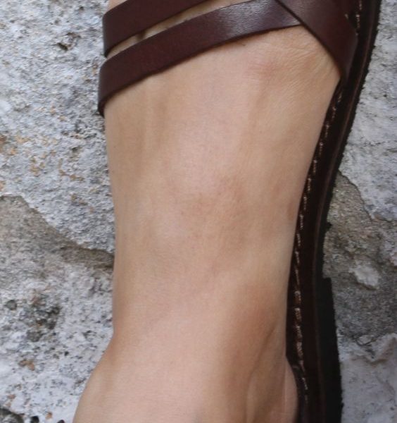 Premium Leather Sandals | Stylish & Comfortable Footwear
