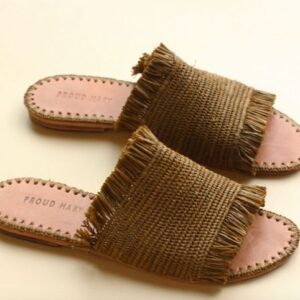 Premium Leather Sandals | High-Quality & Versatile