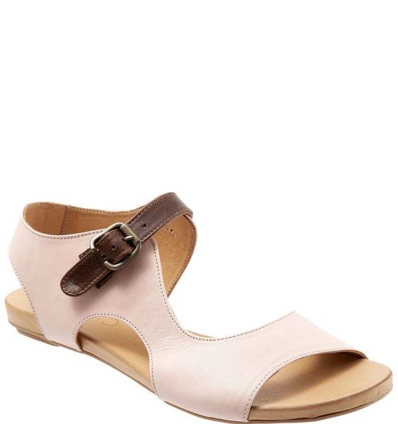 Leather Sandals 070 - Stylish and Durable Leather Sandals for Everyday Elegance