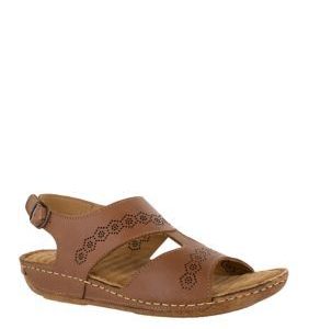 Elegant Leather Sandals | Premium Quality, Stylish Design
