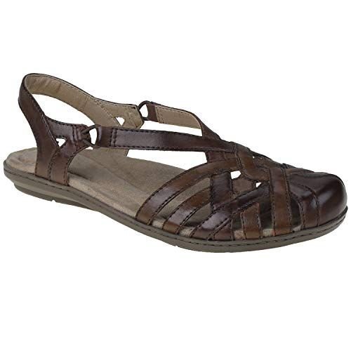 Elegant Leather Sandals | Premium Handcrafted Style