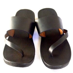 Premium Leather Sandals | Durable & Stylish Comfort