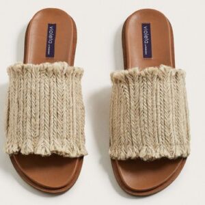 Chic Leather Sandals | Premium Quality, Comfortable & Durable