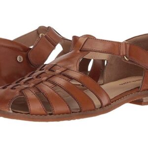 Luxurious Comfort Leather Sandals - High-Quality Elegance