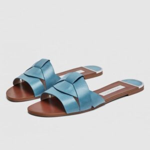 Premium Leather Sandals | Comfort & Elegance