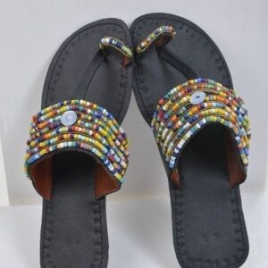 Versatile Leather Sandals for Style and Comfort