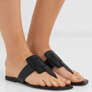 Premium Handcrafted Leather Sandals | Luxurious Comfort