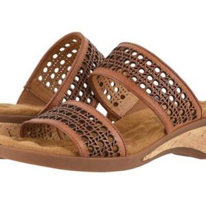 Luxurious Leather Sandals 105 - Handcrafted Premium Leather