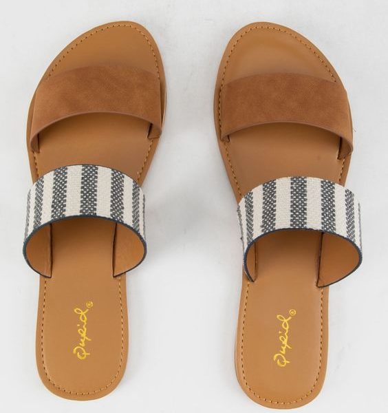 Timeless Elegance Leather Sandals - Premium Comfort & Durability