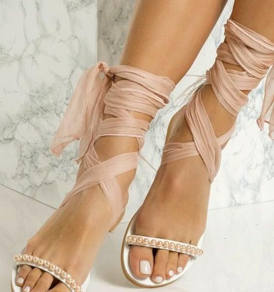 Refined Leather Sandals for Style and Comfort.