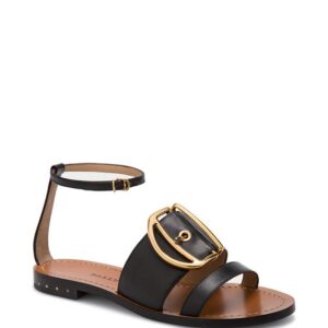 Premium Leather Sandals | High-Quality Elegance