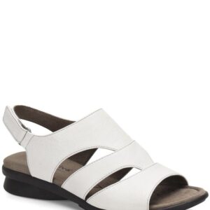 Chic Leather Sandals for Style & Comfort