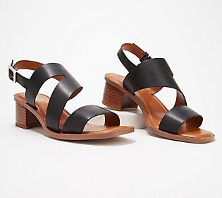Chic Leather Sandals 118 - Premium Quality Stylish Footwear.