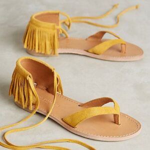 120 Leather Sandals: Premium Leather Elegance & Comfort