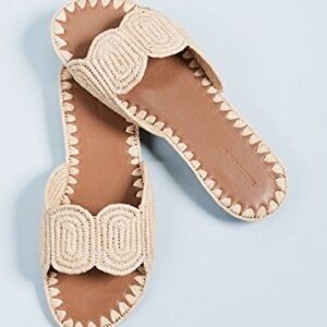 Elegant Genuine Leather Sandals - Step out in Style